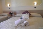 Hotel LALLA BEAUTY & RELAX VILLA ORLY dovolená