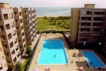 Hotel Speciální autobusový zájezd Residence Belvedere s bazénem a polopenzí dovolená