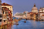 Hotel Florencie, Řím, Neapol, Pompeje, Benátky dovolená