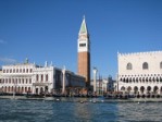 Hotel Florencie, Řím, Neapol, Pompeje, Benátky dovolená