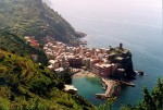 Itálie, Toskánsko - Krásy Toskánska a Cinque Terre s pobytem u moře