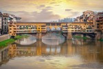 Itálie, Florencie a okolí, Florencie - Mozaika Toskánska