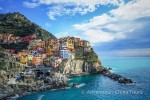 Hotel Stezkami Toskánska a pobřeží Cinque Terre dovolená