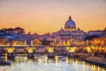 Itálie, Florencie a okolí, Florencie - To nejlepší z Florencie + ŘÍM (autobusem)