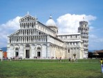 Italie-Pisa