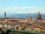 Itálie, Florencie a okolí - Florencie, kolébka renesance