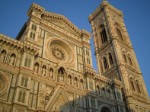 Itálie, Florencie a okolí - Florencie, kolébka renesance