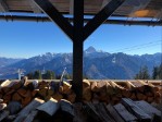 Itálie, Friuli Skiregion, Itálie, Friuli Skiregion, Valbruna - RODODENDRO