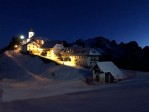 Itálie, Friuli Skiregion, Itálie, Friuli Skiregion, Valbruna - RODODENDRO