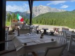 Restaurace