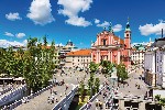 ljubljana