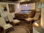 Hotel CORONA FERREA dovolená