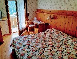 Hotel CORONA FERREA dovolená