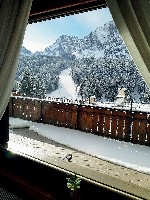 Hotel CORONA FERREA dovolená