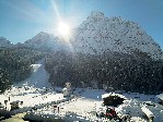 Hotel CORONA FERREA dovolená