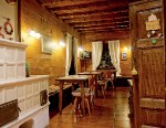 Hotel CORONA FERREA dovolená