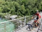 Hotel Slovinským Krasem k Jadranu na kole dovolená