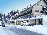 Hotel IL CERVO dovolená