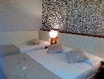 Hotel IL CERVO dovolená
