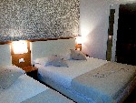 Hotel IL CERVO dovolená