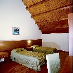 Hotel IL CERVO dovolená