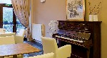 Hotel IL CERVO dovolená