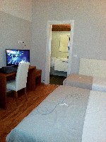 Hotel IL CERVO dovolená