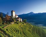 Prosecco a Lago di Grada