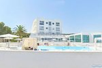 Hotel s bazénem