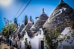 Hotel Neodolatelné Gargano s výletem do exotické Apulie dovolená
