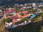 Hotel Cristallo and Beach Palace dovolenka