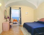 Itálie, Ischia, Casamicciola Terme - HOTEL OASI & PARCO TERMALE CASTIGLIONE