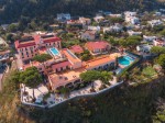 Hotel HOTEL TERME & BEACH CRISTALLO PALACE dovolenka