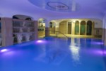 Hotel HOTEL TERME & BEACH CRISTALLO PALACE dovolenka