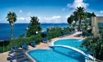 Hotel HOTEL TERME & BEACH CRISTALLO PALACE dovolenka