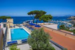 Hotel HOTEL TERME & BEACH CRISTALLO PALACE dovolenka