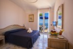 Hotel HOTEL TERME & BEACH CRISTALLO PALACE dovolenka