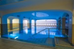 Hotel HOTEL TERME & BEACH CRISTALLO PALACE dovolenka