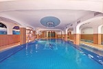 Hotel HOTEL TERME & BEACH CRISTALLO PALACE dovolenka