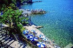 Hotel Parco Termale Castiglione dovolenka