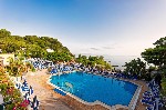 Hotel Parco Termale Castiglione dovolenka
