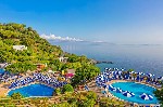 Hotel Parco Termale Castiglione dovolenka