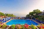 Hotel Parco Termale Castiglione dovolenka