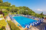 Hotel Parco Termale Castiglione dovolenka