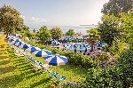 Hotel Parco Termale Castiglione dovolenka