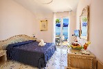 (Itálie, Ischia, Casamicciola Terme) - Velikonoce hotel Terme Cristallo