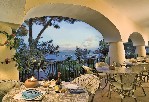(Itálie, Ischia, Casamicciola Terme) - Velikonoce hotel Terme Cristallo