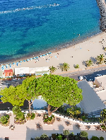 (Itálie, Ischia, Casamicciola Terme) - Velikonoce hotel Terme Cristallo