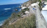 Itálie, Ischia, Forio - BAIA DELLE SIRENE