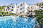Hotel s bazénem